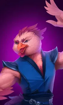 Battle Roosters Bonus Buy