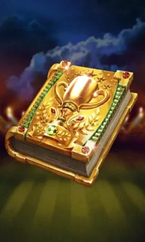 Book Of Champions Reloaded