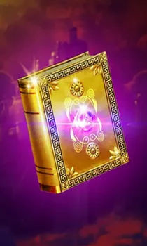 Book Of Demi Gods 2