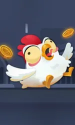 Chicken Road