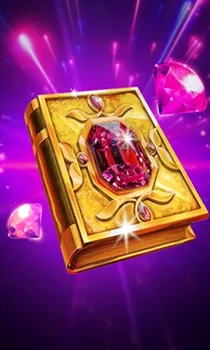 Book Of Diamonds