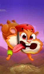 Hamster Run