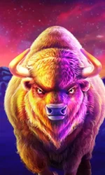 Buffalo King Megaways