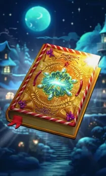 Book Of Xmas 2
