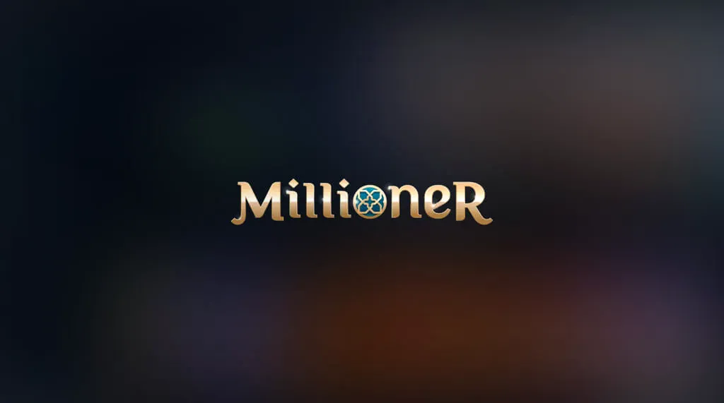 Millioner Casino — 100% maximum 500 € + 200 ingyenes pörgetés